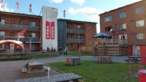 Boda Borg - Karlskoga