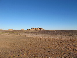 Merzouga Morocco Tour