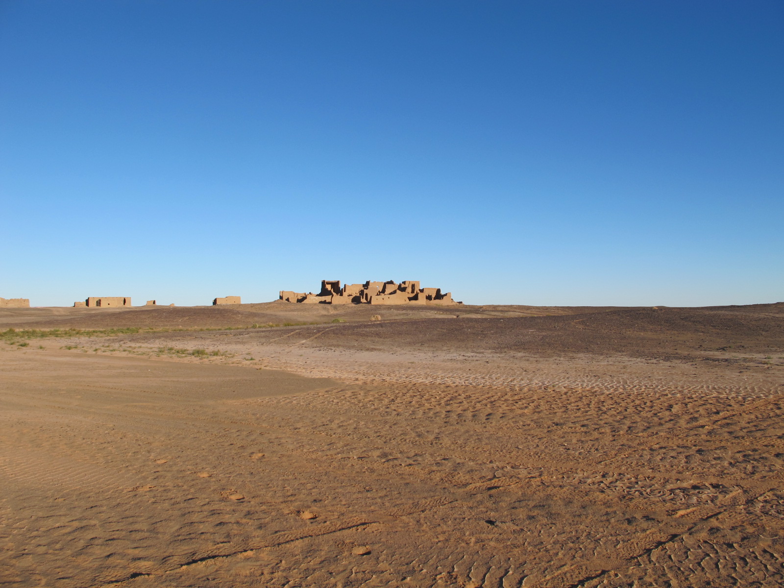 Explore Sahara Tours