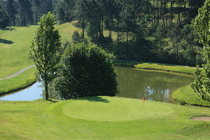 Amarante Portugal Golf