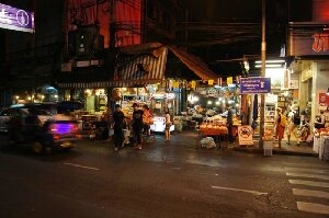Green-Mango Bangkok  Day Tours