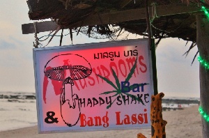 Ko Lanta Thailand Beach