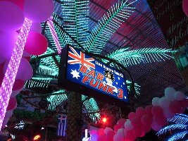 Patong Thailand Bar 