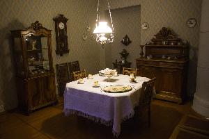 Dostoevsky Museum