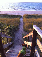 Ontario Canada Beach