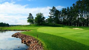 Prague Golf and Games