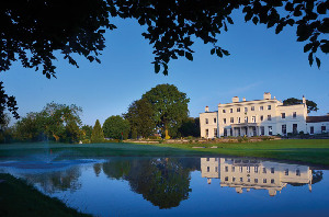 Devon England Country Club