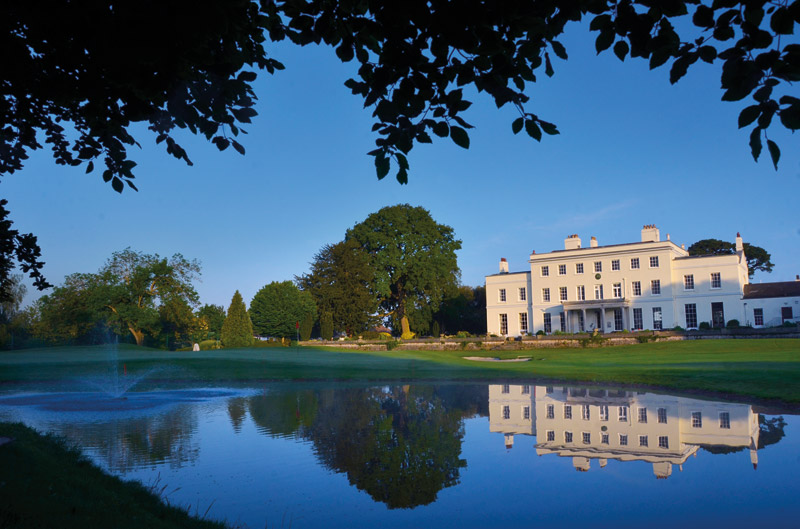 Exeter Golf and Country Club