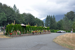Cultus Lake Golf Club