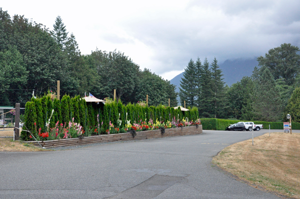 Cultus Lake Golf Club