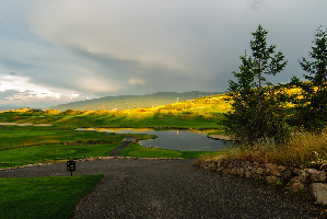 El Chaparral Golf Club