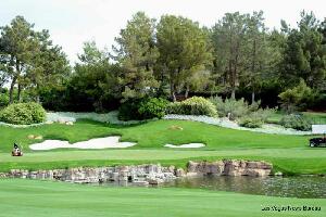 Nevada United States Golf
