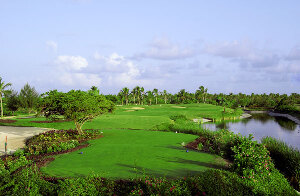 Cocotal Golf and Country Club