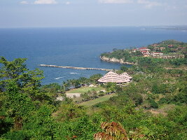 Cavite City Philippines Country Club