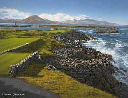 Tralee Golf Club