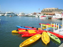 Ohio United States Kayak