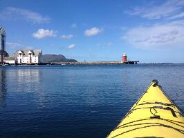 Kayak More Tomorrow