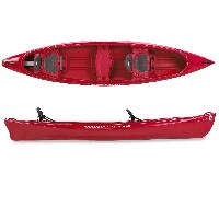 Taupo New Zealand Kayak