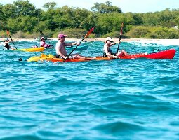 Hawaii United States Kayak