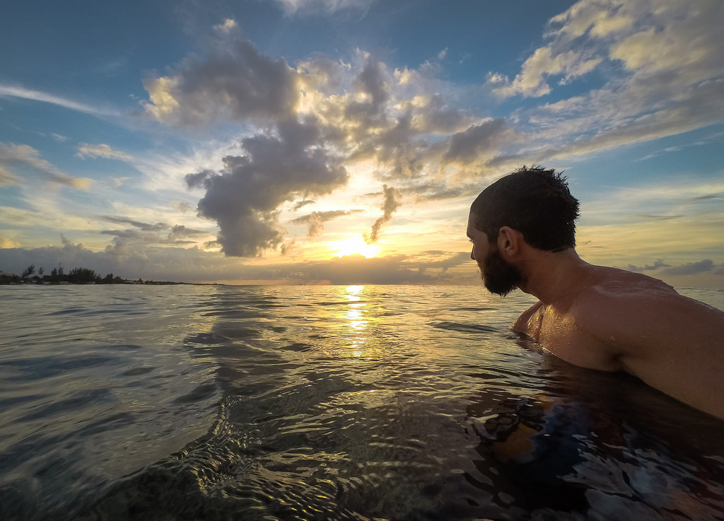 Snorkel Adventure