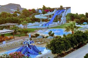 Aqua Fun Water Park
