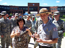 Fort Knox United States Fort