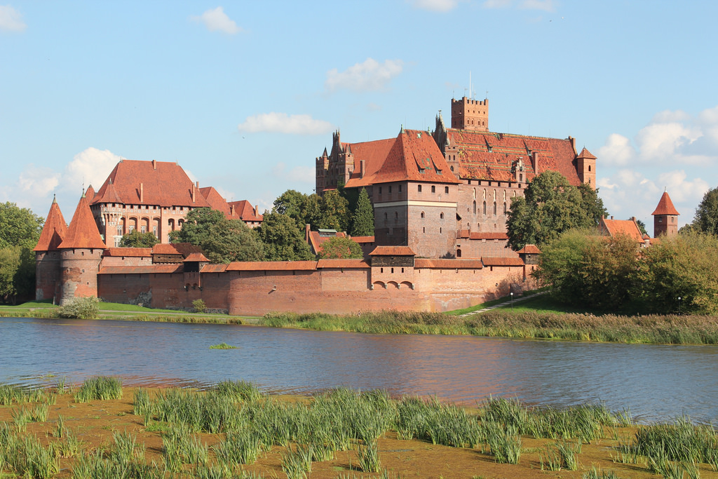 Malbork Castle Museum