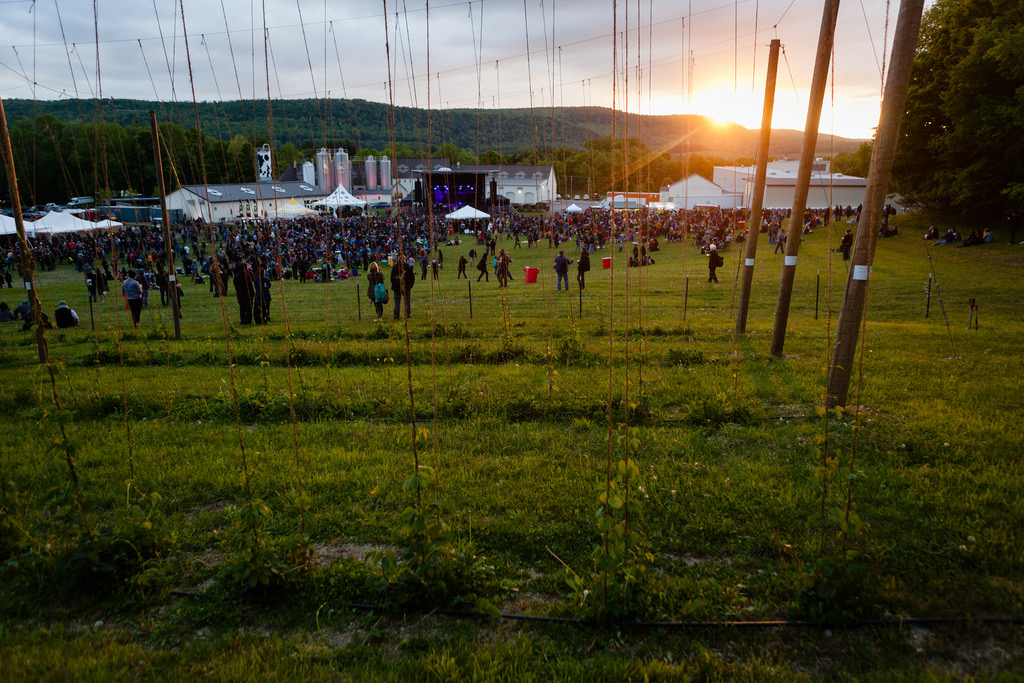 Brewery Ommegang