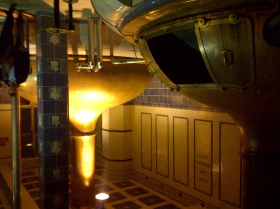 Tychy Brewery Museum