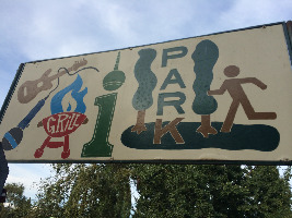 Germany Flea Market