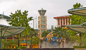 Resorts World Sentosa