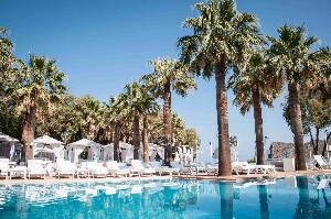 Agia Marina Greece Resort