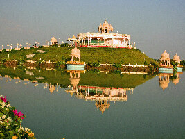 Ambarnath India Resort