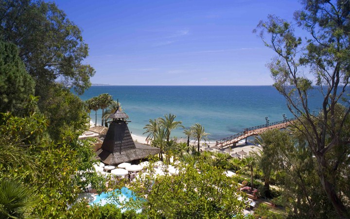 Marbella Club Golf Resort