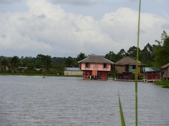 Koref Eco Farm Resort