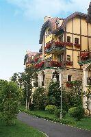 Shenzhen OCT Resort