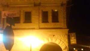 Ghost Wagon Tours