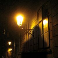 Ghosts and Legends Tour by Haunted Prague