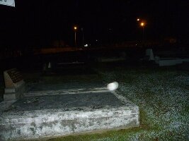 Lantern Ghost Tours Gold Coast