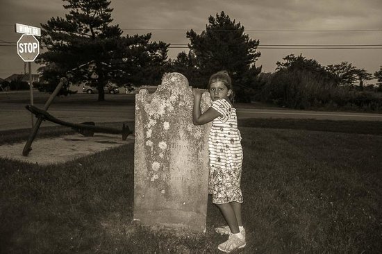 Chesapeake Ghost Walks