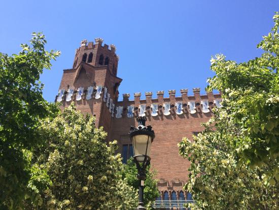 SANDEMANs NEW Europe - Barcelona