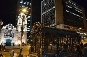 Hansa Tours Day Tours