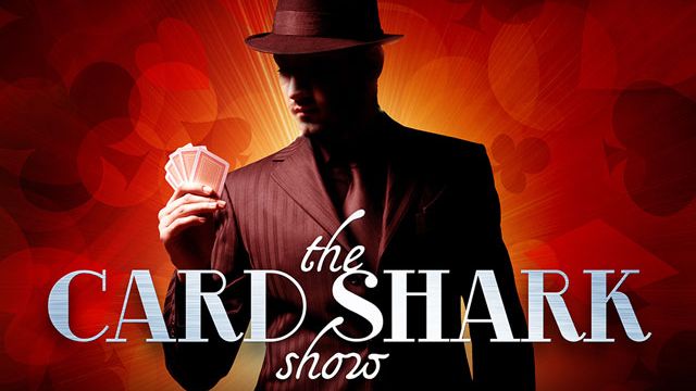The Card Shark Show