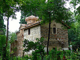Boyana Church