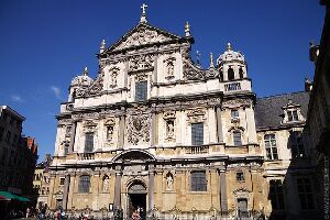 Carolus Borromeus Church