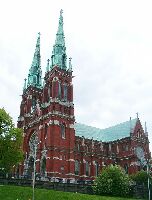 Johannes Church