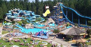 Chilliwack Canada Park