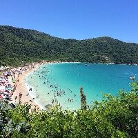 Forno Beach