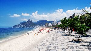 Muta Beach