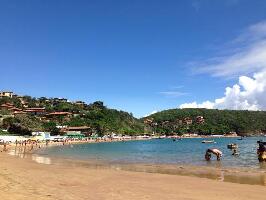 Joao Fernandes Beach